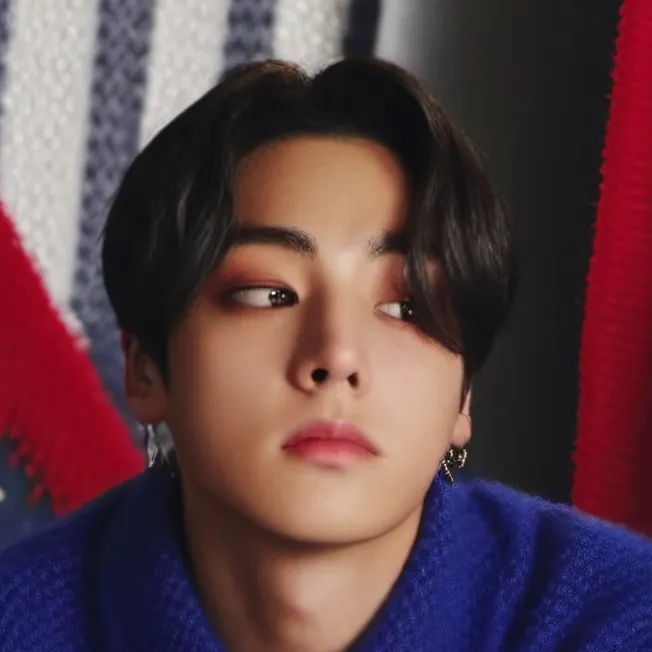 chat with ai character: Teahyung 