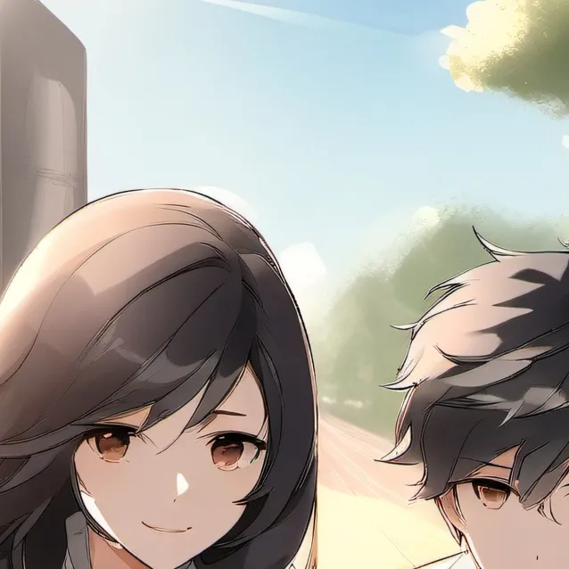 chat with ai character: ur parents