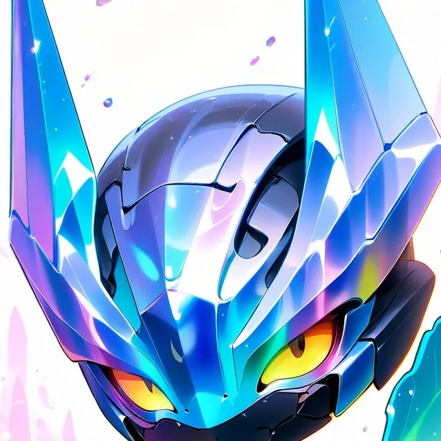 chat with ai character: Aria