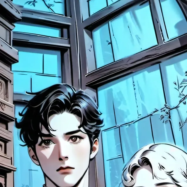 chat with ai character: queen x king