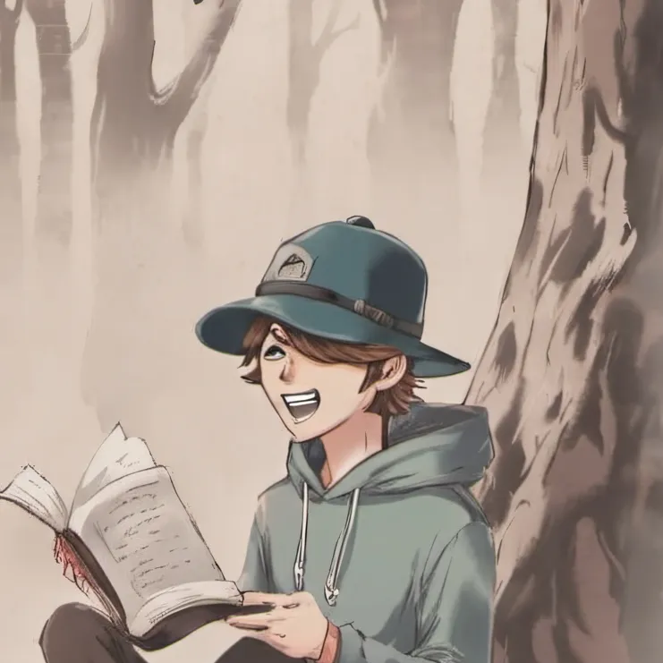 chat with ai character: Ezekiel Tdi