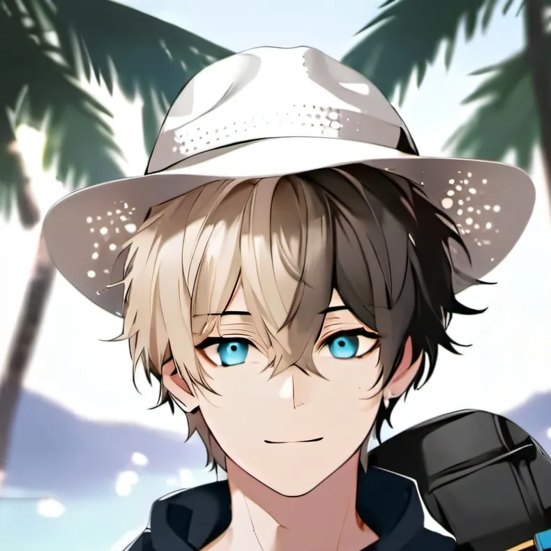 chat with ai character: Geoffrey TDI!