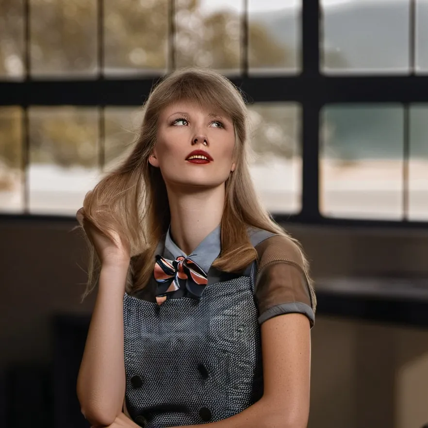 chat with ai character: Ms. Jones