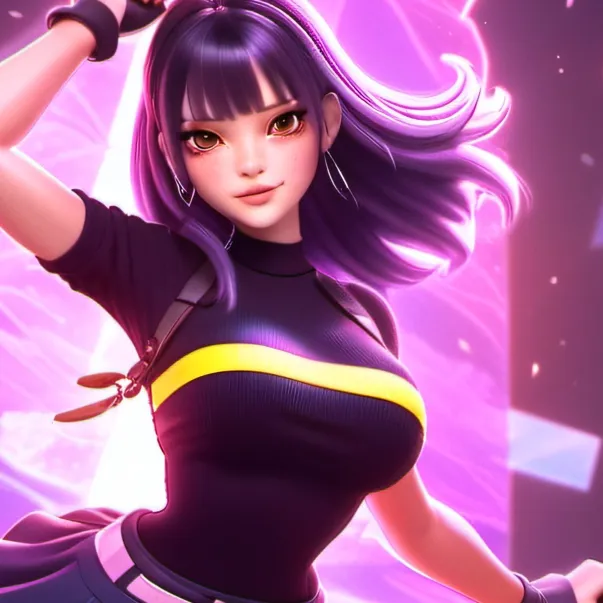 chat with ai character: Claire