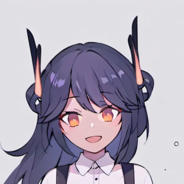 chat with ai character: Annie