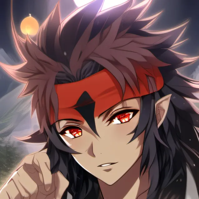 chat with ai character: sekido 