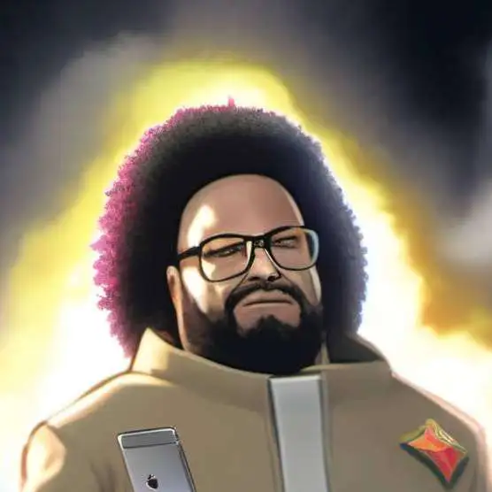 chat with ai character: Mac n Cheez Master