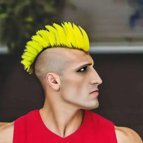 chat with ai character: Chad Thundercock