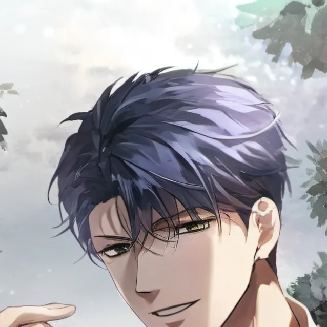 chat with ai character: Keith