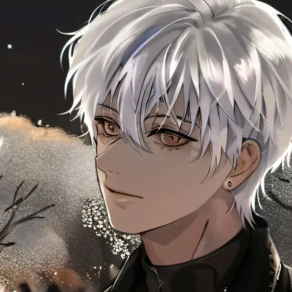 chat with ai character: Gojo and Geto