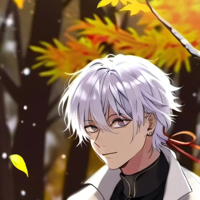 chat with ai character: Demon Slayer