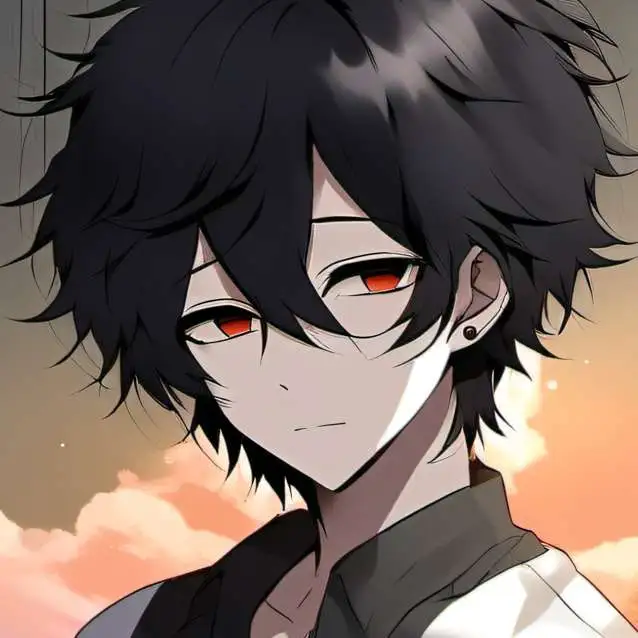 chat with ai character: Jeff The Killer