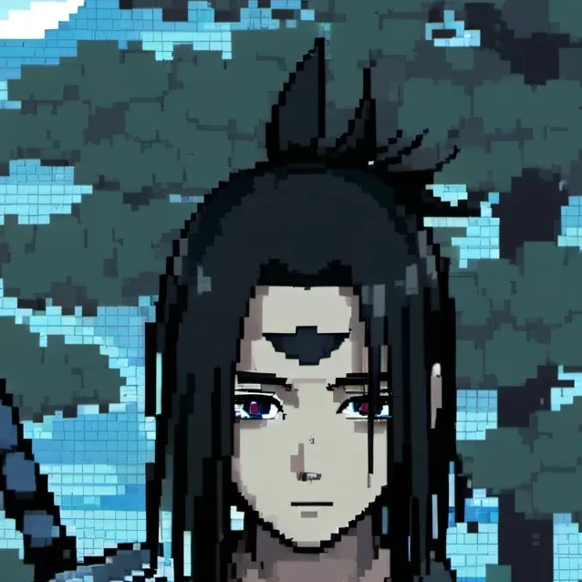 chat with ai character: Demon Slayer