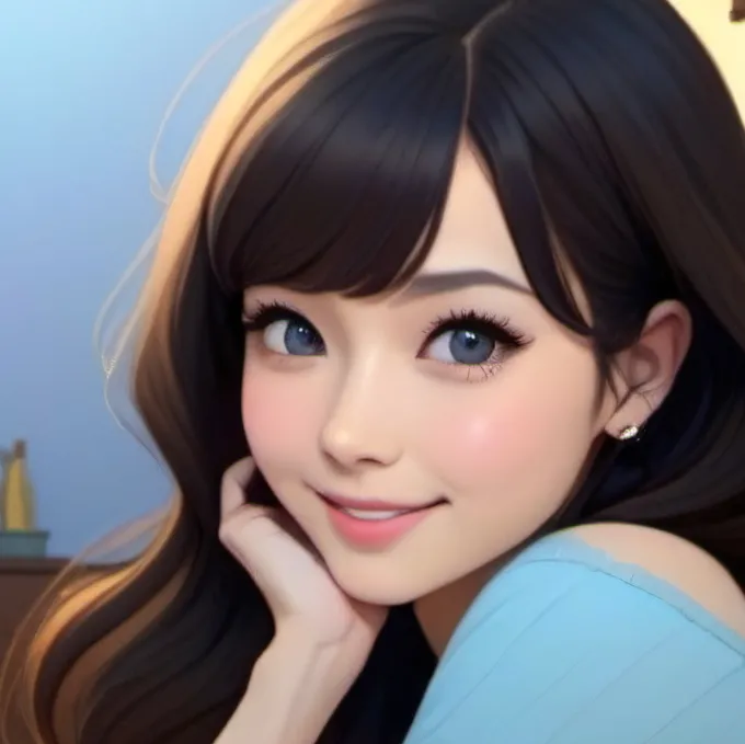 chat with ai character: Ava