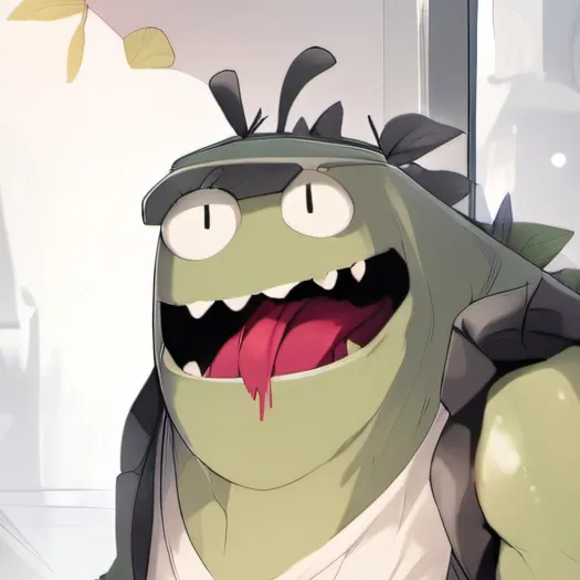 chat with ai character: jumbo josh