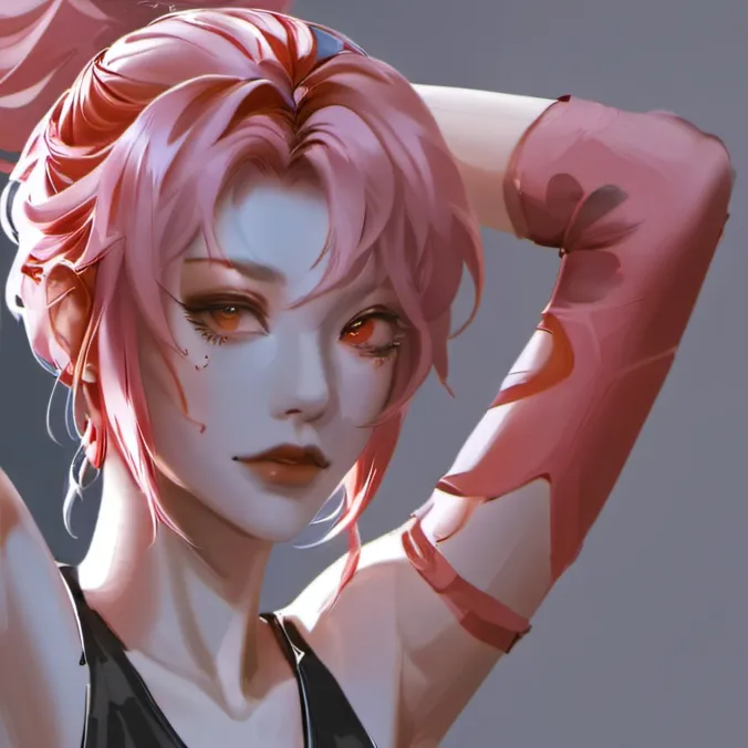 chat with ai character: Ash Halson