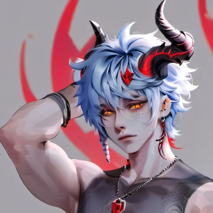 chat with ai character: Quirin