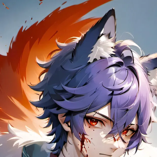 chat with ai character: Easton