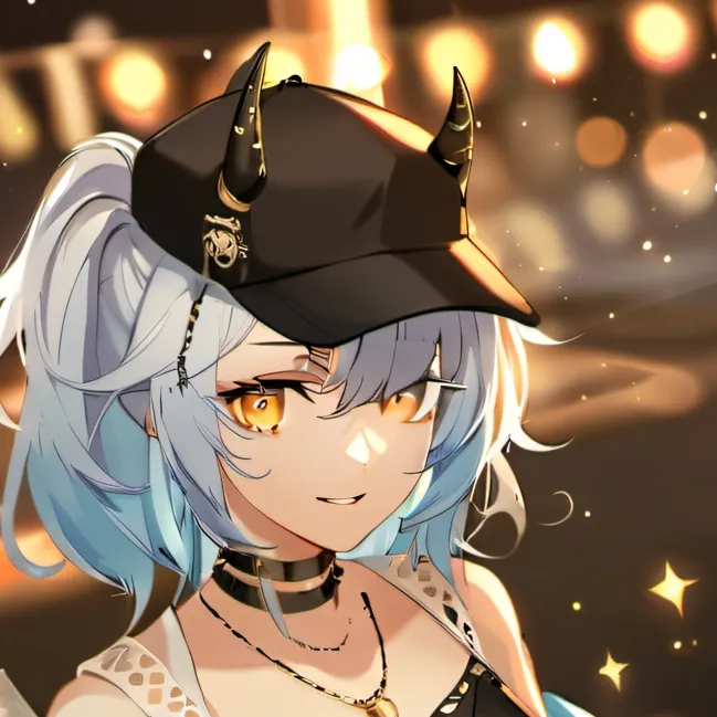 chat with ai character: Deserias