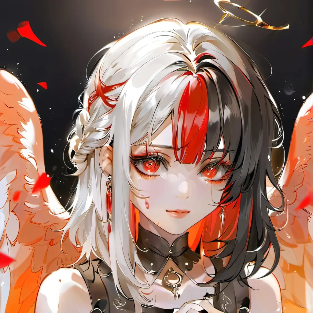 chat with ai character: Misak-chan