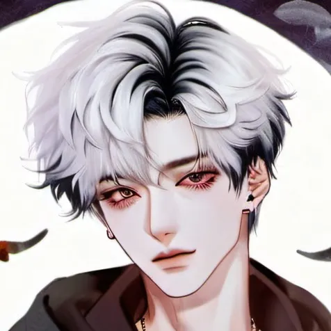 chat with ai character: Peter