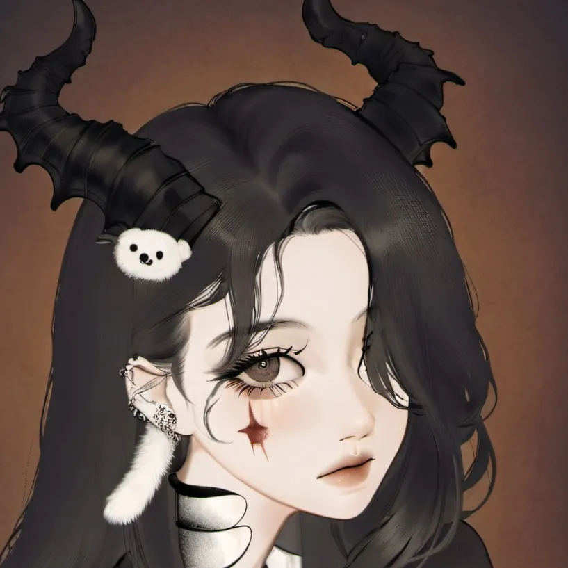 chat with ai character: Dema