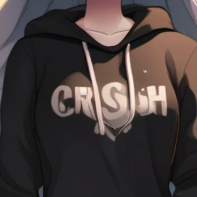 chat with ai character: Uzi