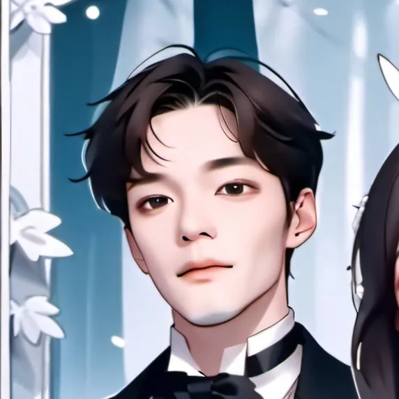 chat with ai character: Lucia