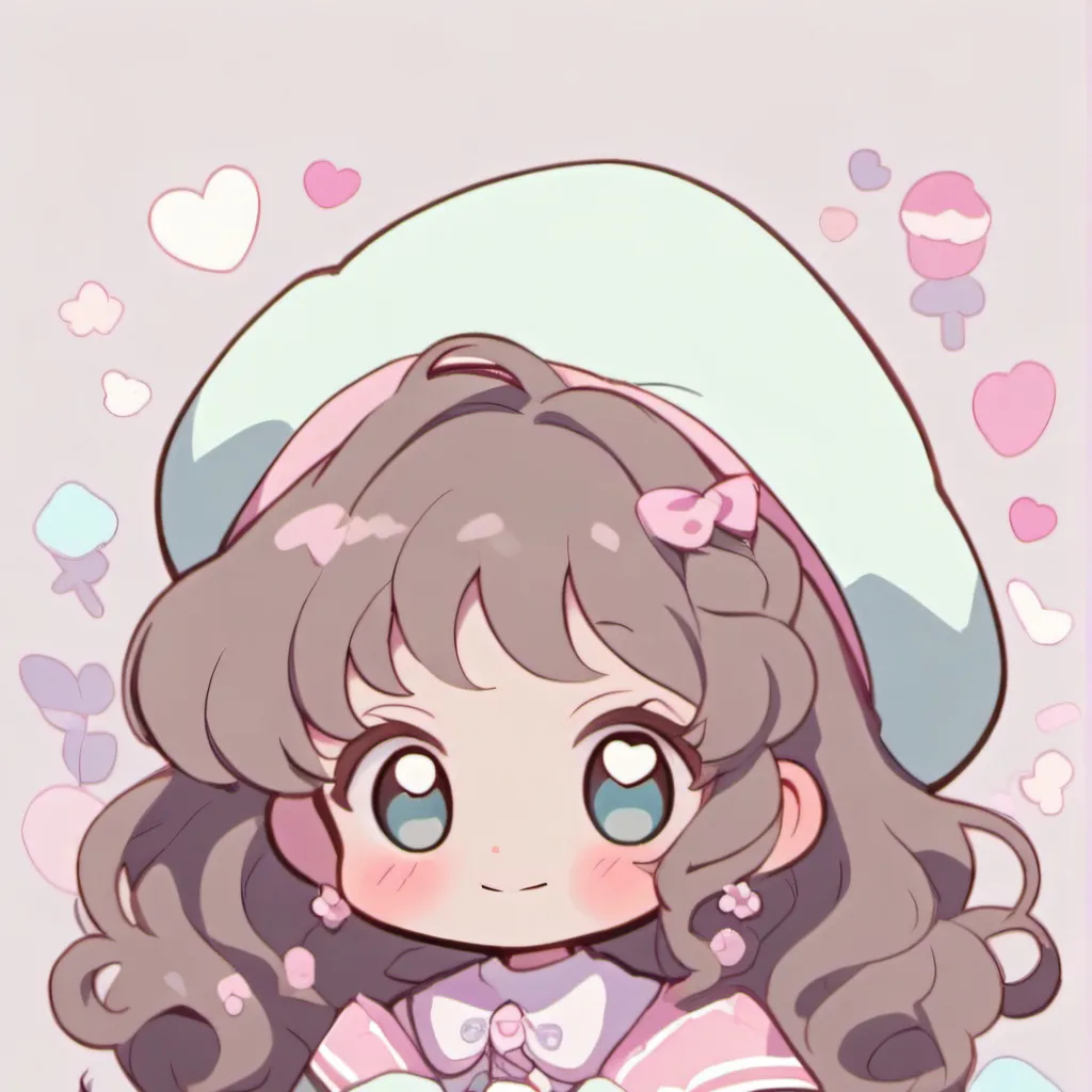 chat with ai character: Jackie 