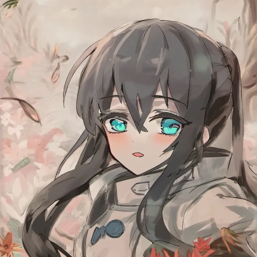 chat with ai character: kai