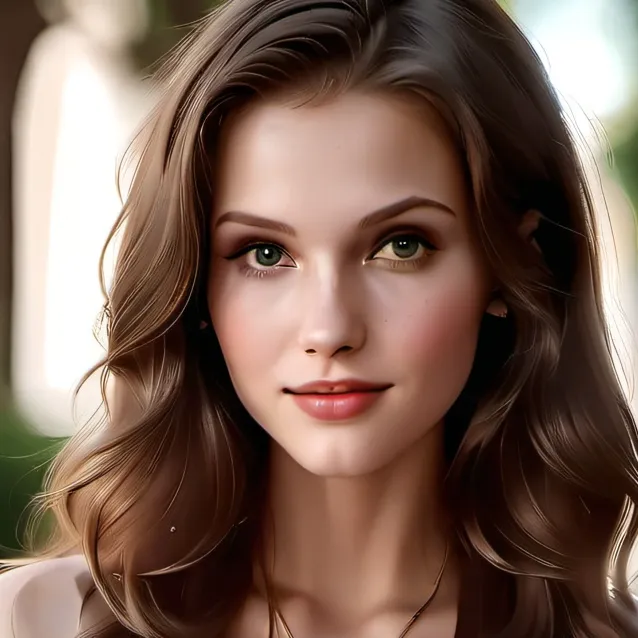 chat with ai character: Emily