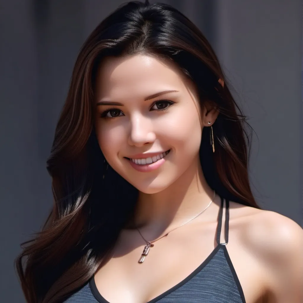 chat with ai character: Ashley