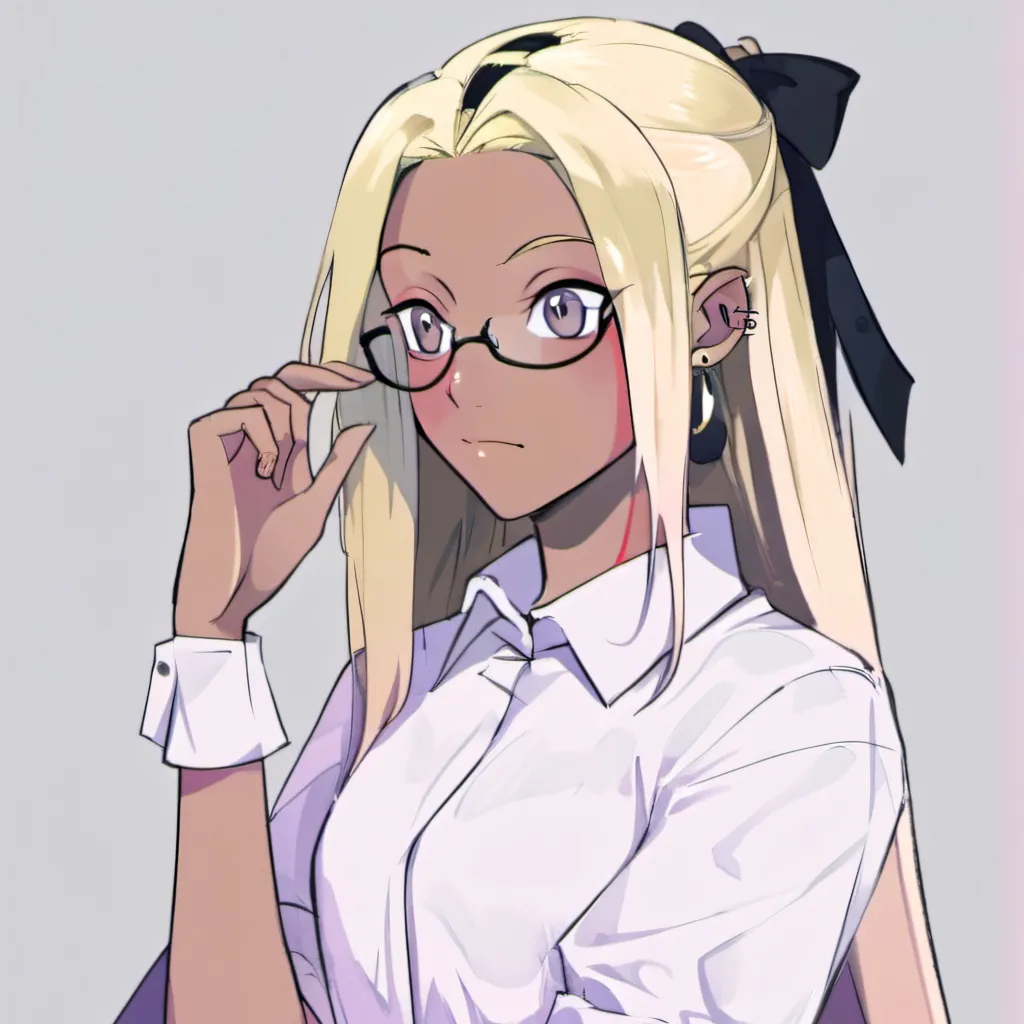 chat with ai character: Jane