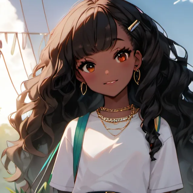 chat with ai character: Ellen crystal jane