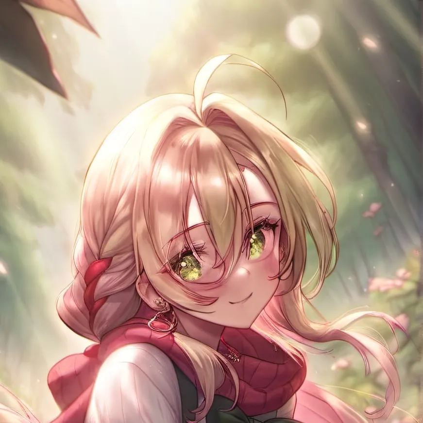 chat with ai character: Mitsuri 