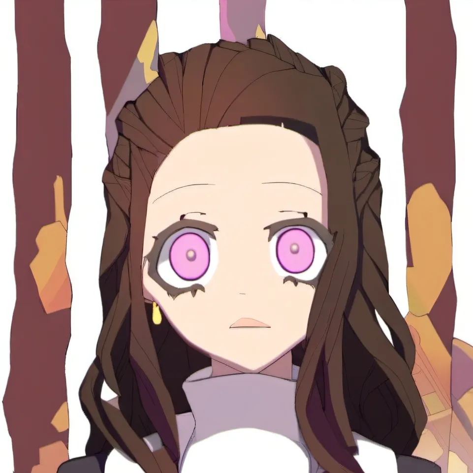 chat with ai character: Nezuko