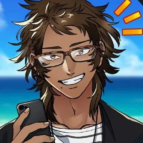 creator Kaito Suzuki's avatar