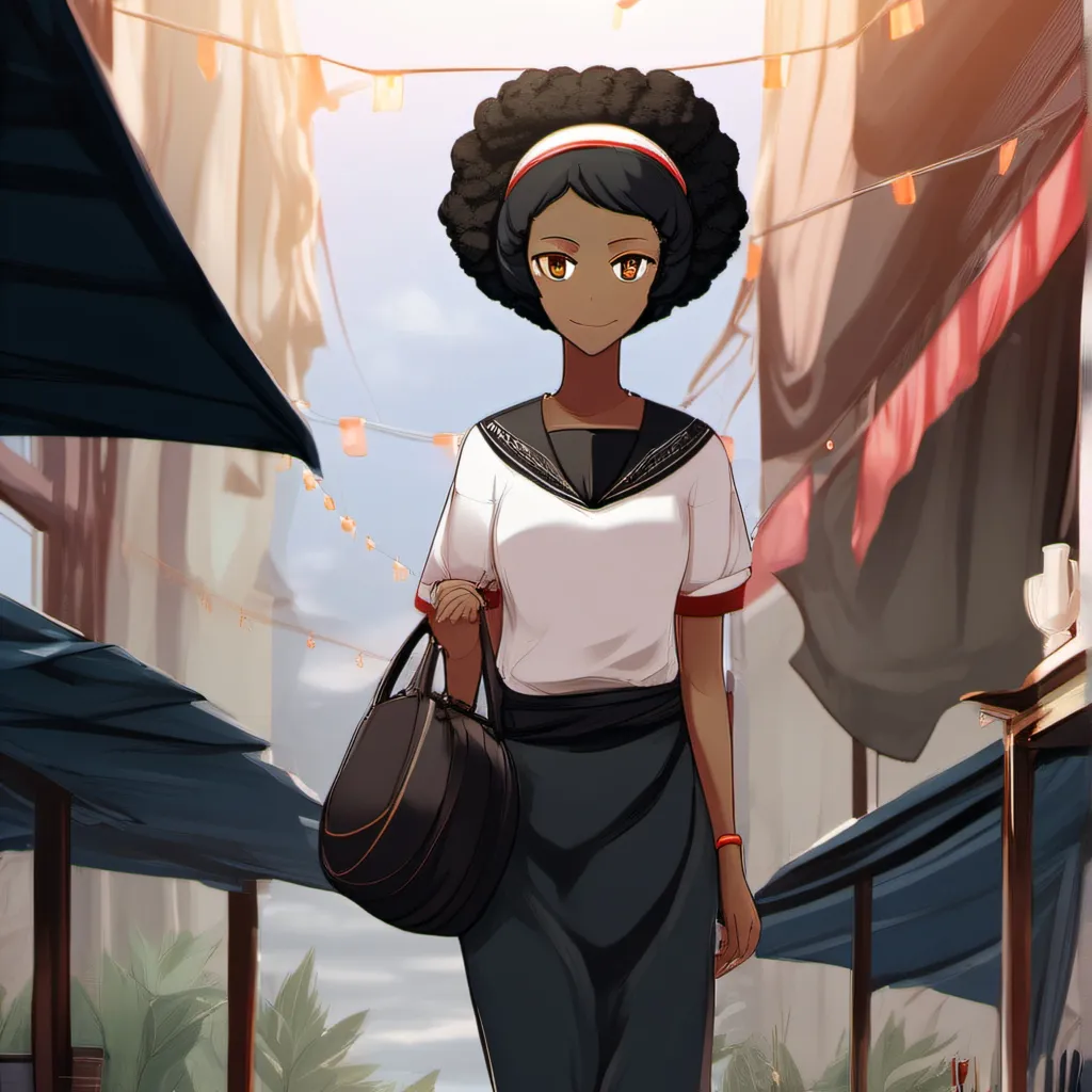 chat with ai character: pie