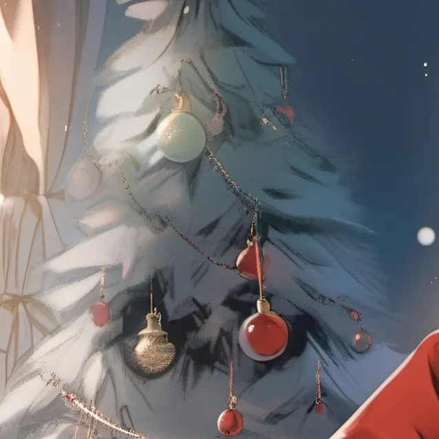 chat with ai character: Elf on the Shelf