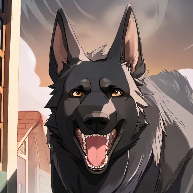 chat with ai character: |+|SARGE|+|