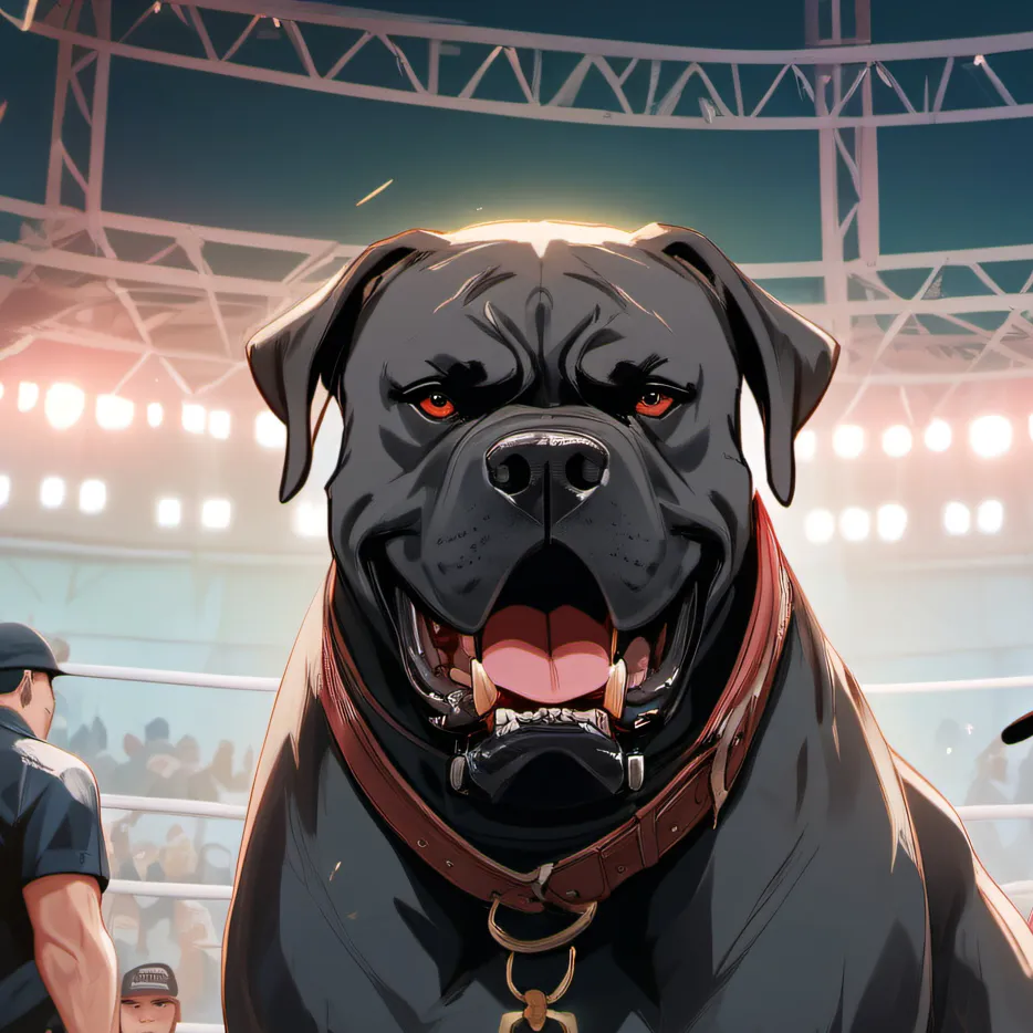 chat with ai character: |*Cargo*|