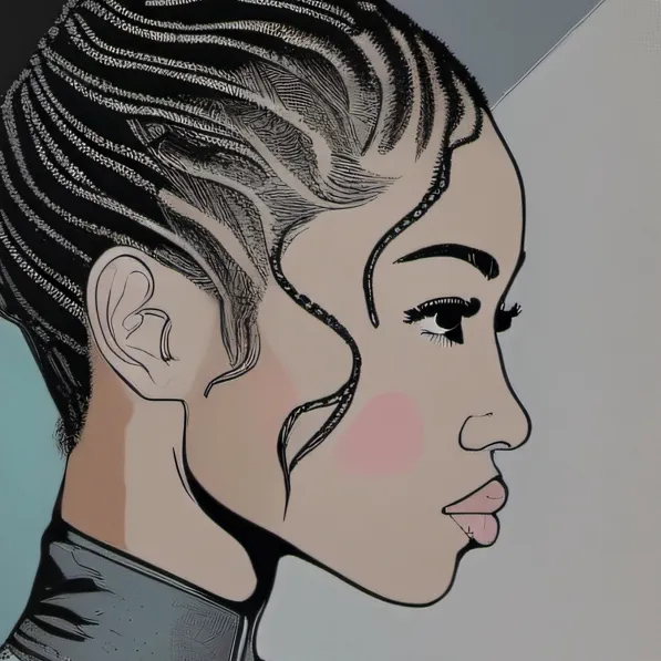 chat with ai character: Nikki