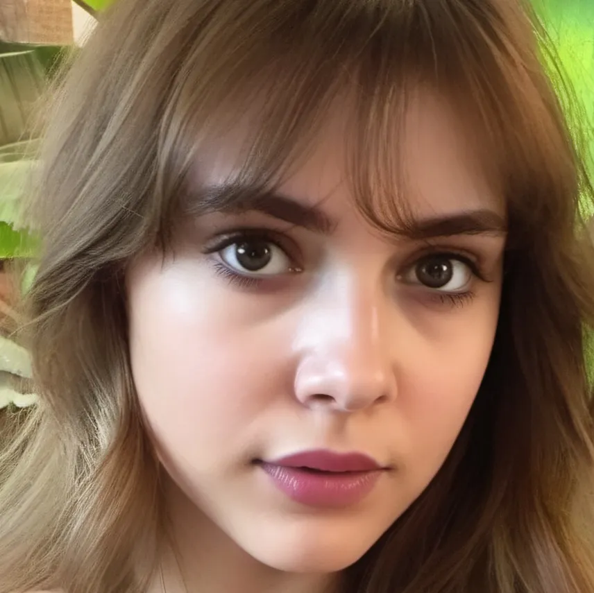 chat with ai character: Mia