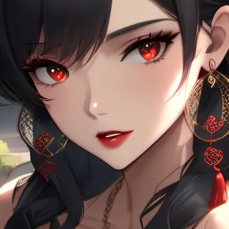 chat with ai character: Mj