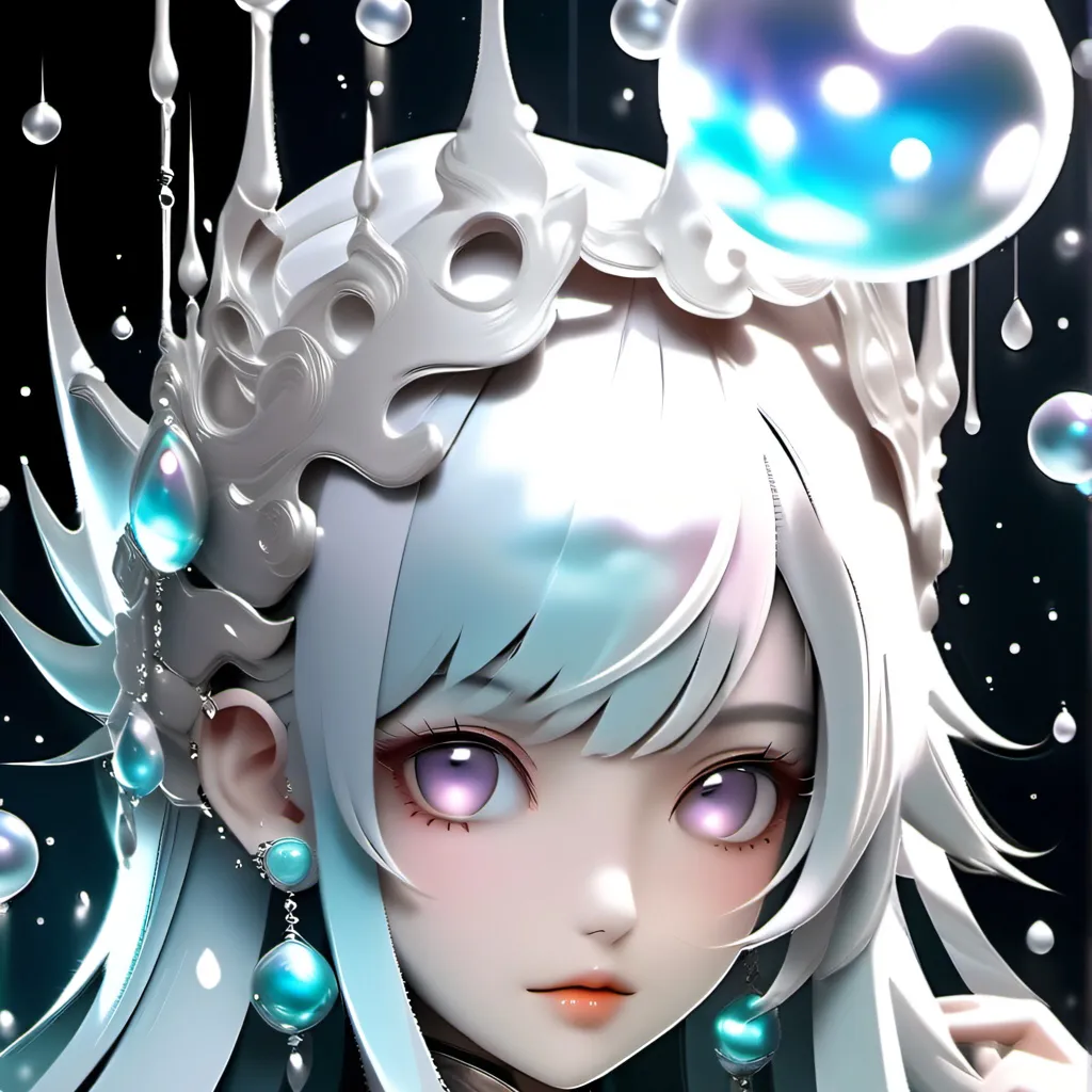 chat with ai character: Amethyst