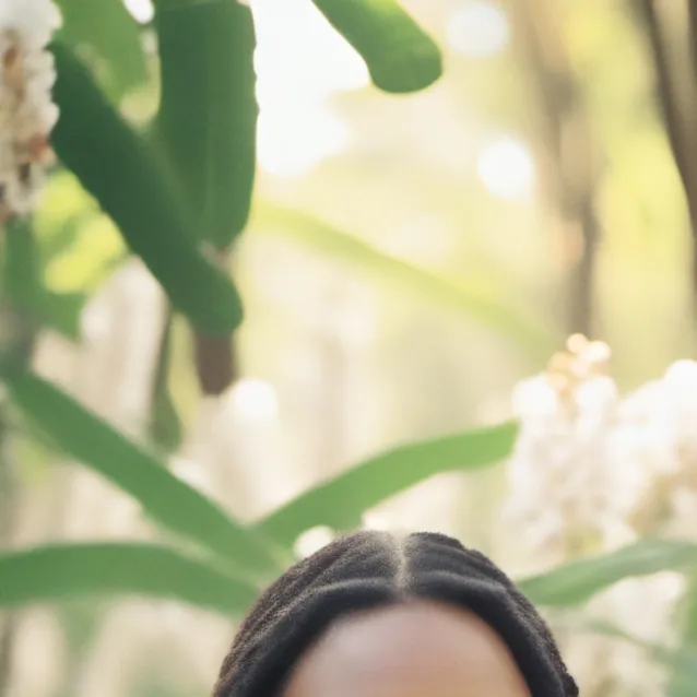 chat with ai character: Laniya