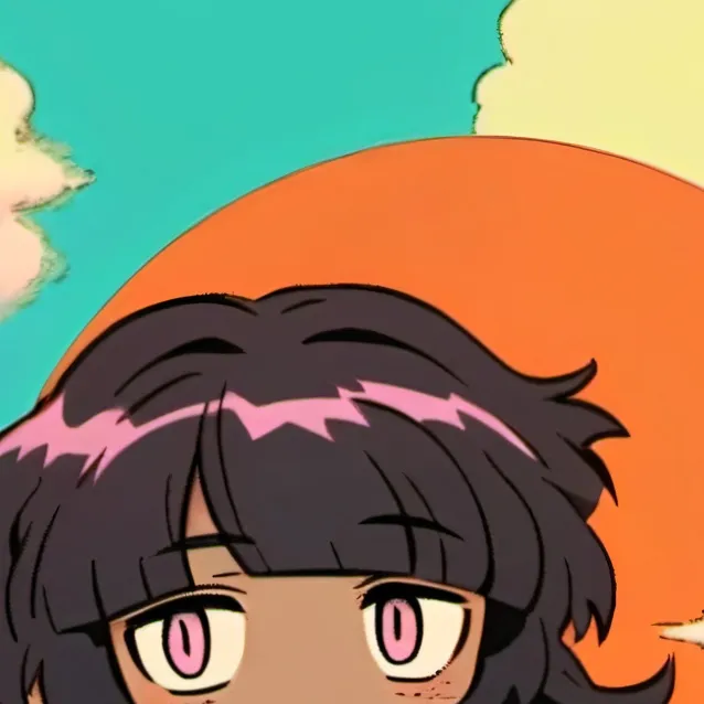 chat with ai character: mariko(my kny oc)