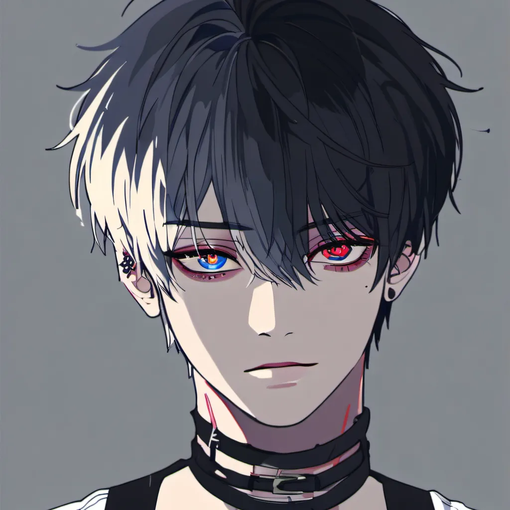 chat with ai character: William