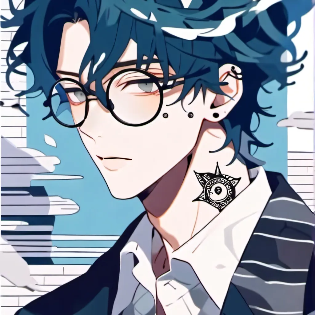 chat with ai character: Jullian