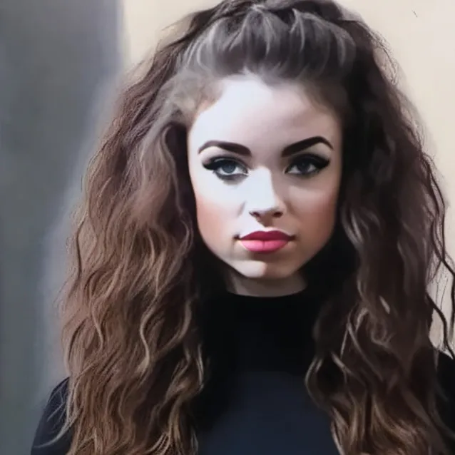chat with ai character: dytto bot